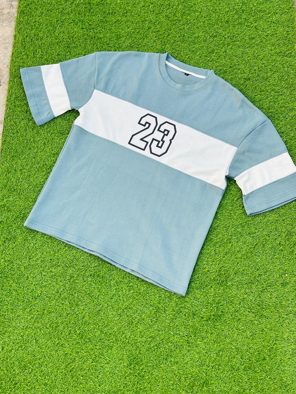 23 PREMIUM DOWN SHOULDERS