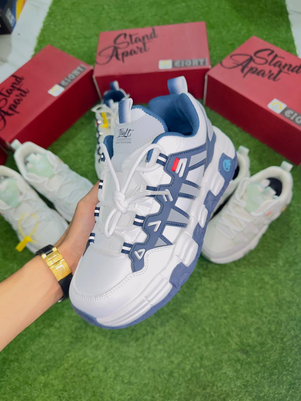 FLIGHT BLUE PREMIUM EDITION 11