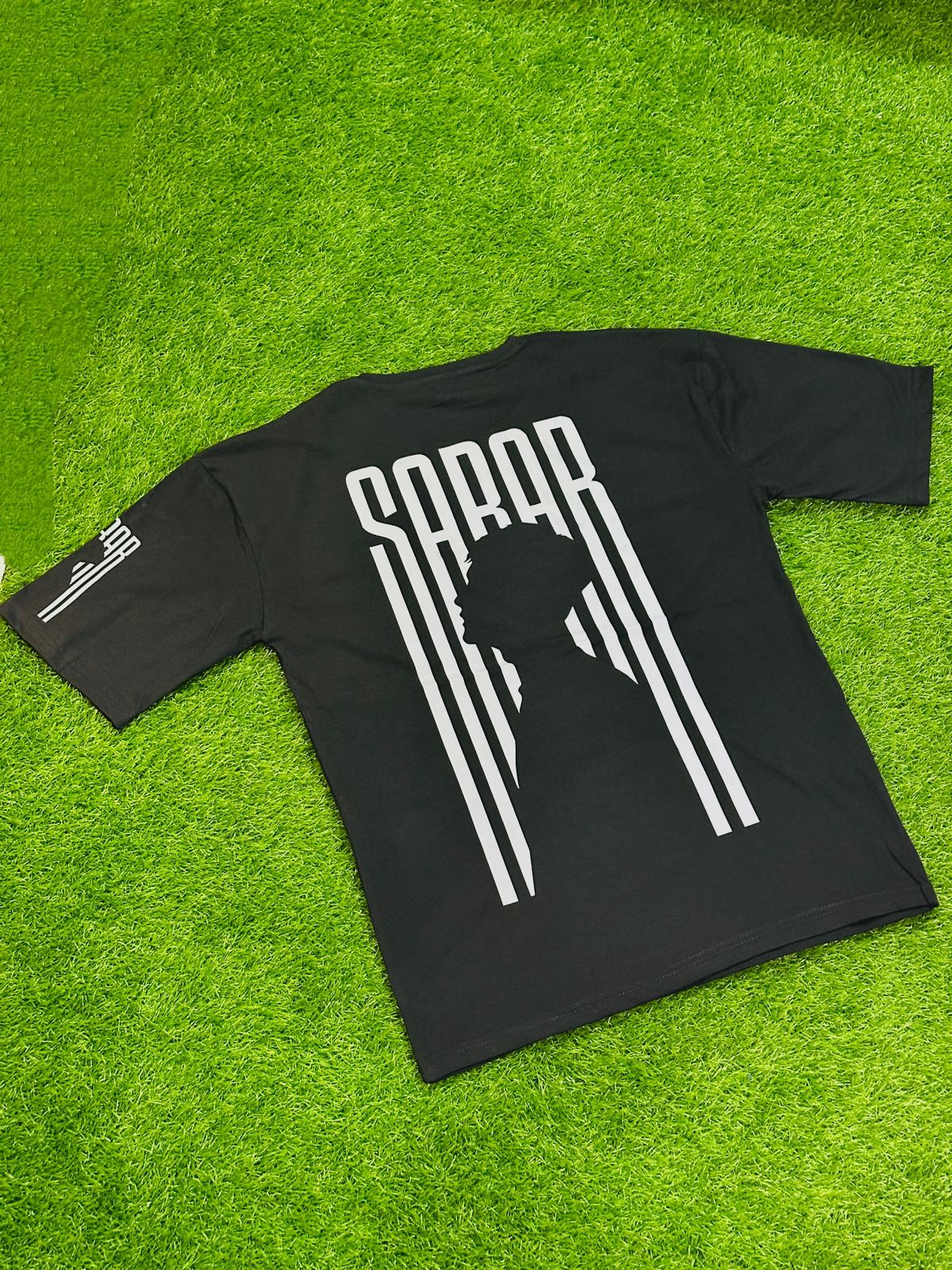 SABAR REFLECTING PREMIUM SHIRT BY EIGHT-8