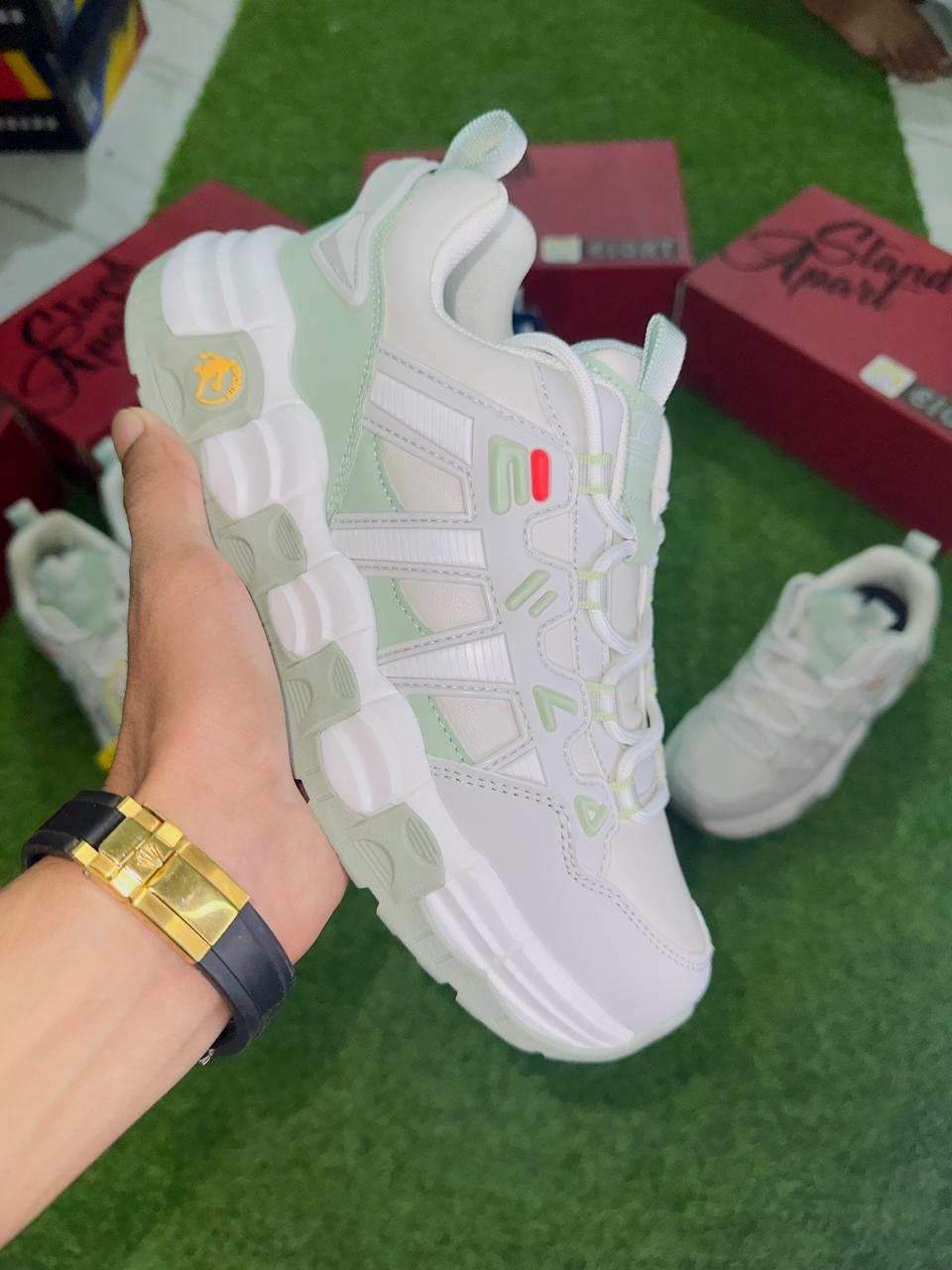 WHITE FLIGHT PREMIUM EDITION 11