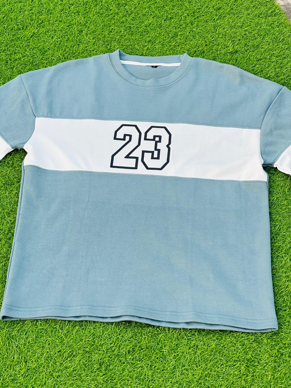 23 PREMIUM DOWN SHOULDERS