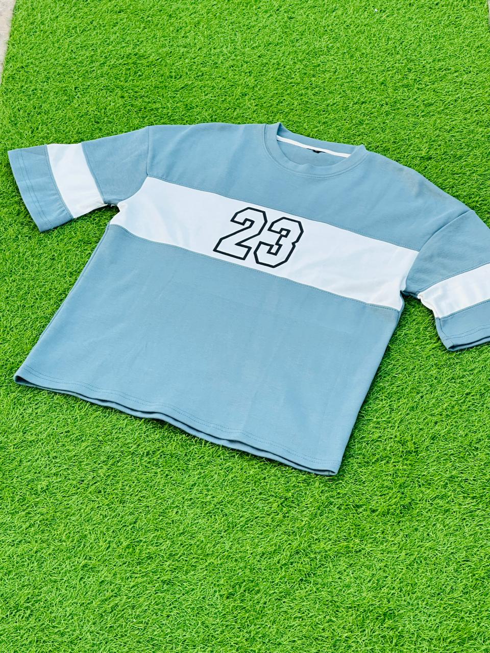23 PREMIUM DOWN SHOULDERS