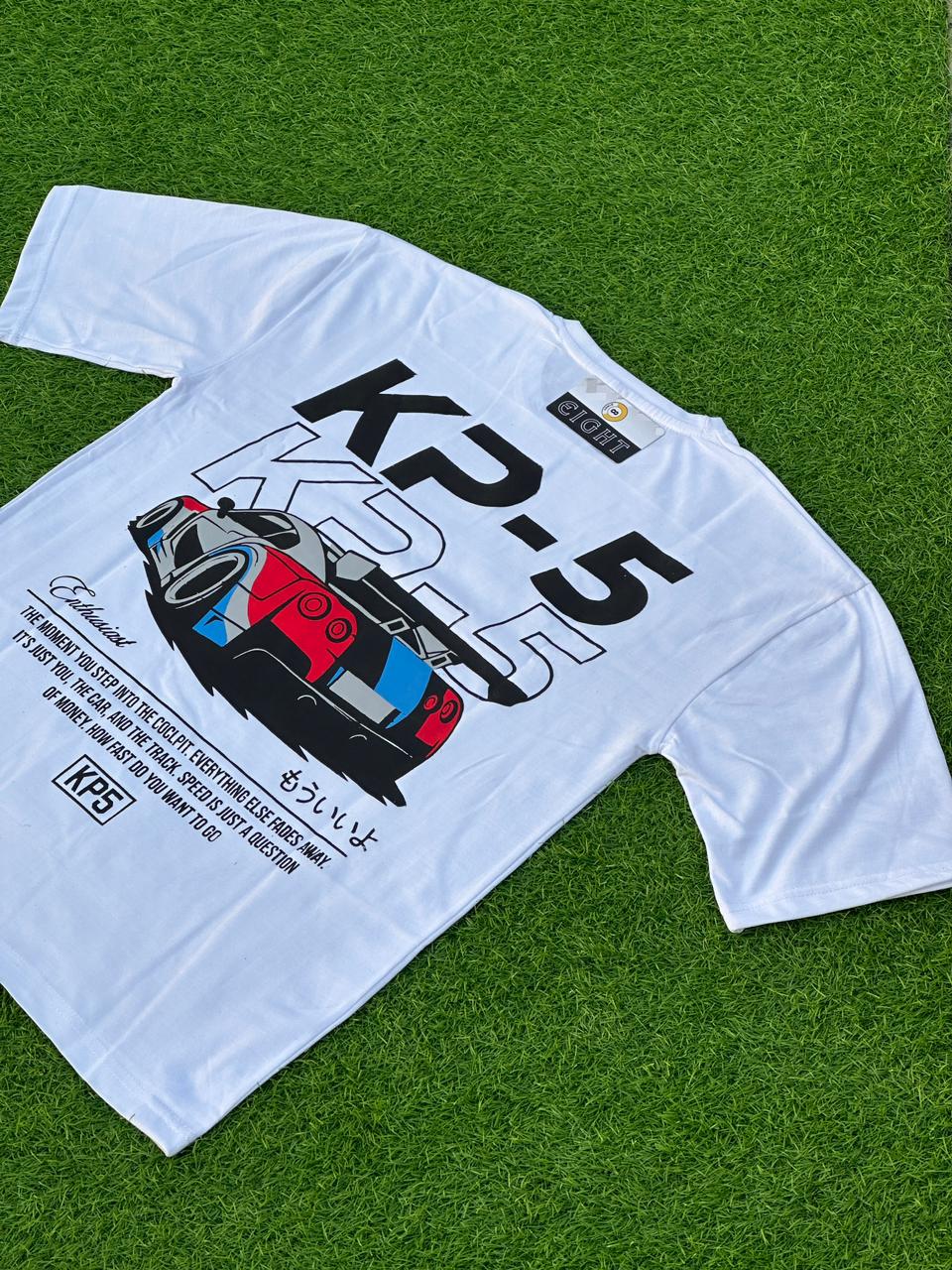 KP-5 PREMIUM DOWN SHOULDER STUFF/ WINTER 🥶