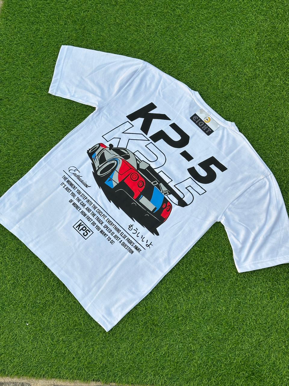 KP-5 PREMIUM DOWN SHOULDER STUFF/ WINTER 🥶