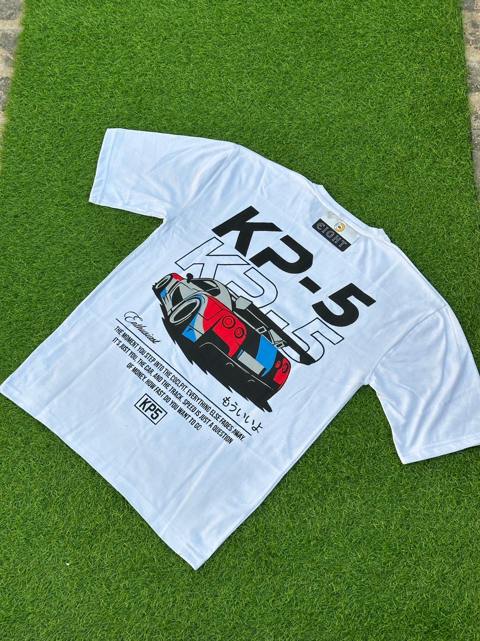 KP-5 PREMIUM DOWN SHOULDER STUFF/ WINTER 🥶