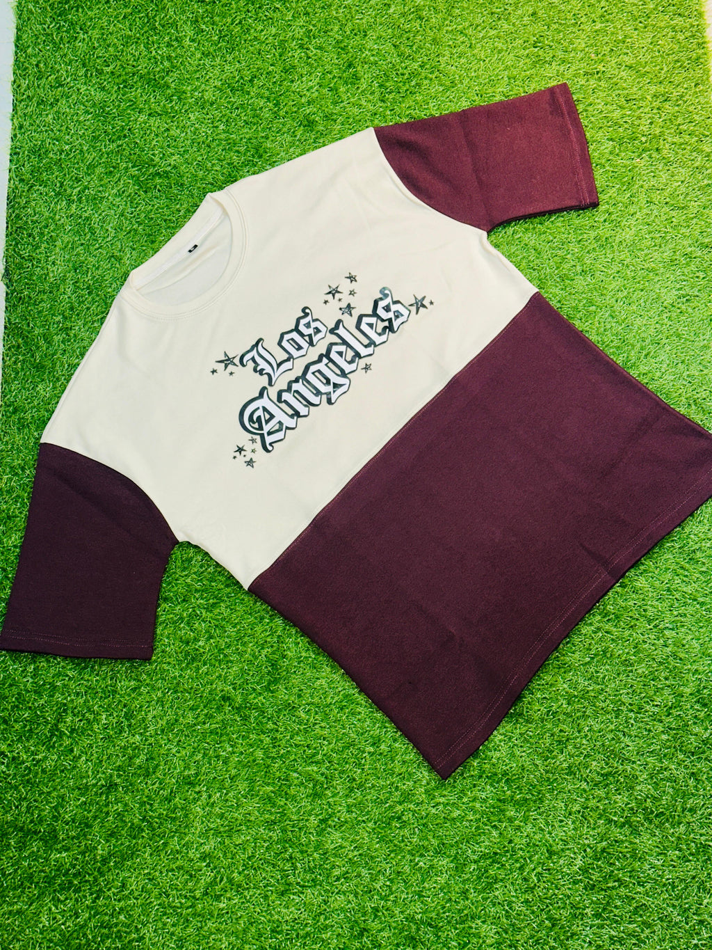 LOS ANGELES LIMITED EDITION 1