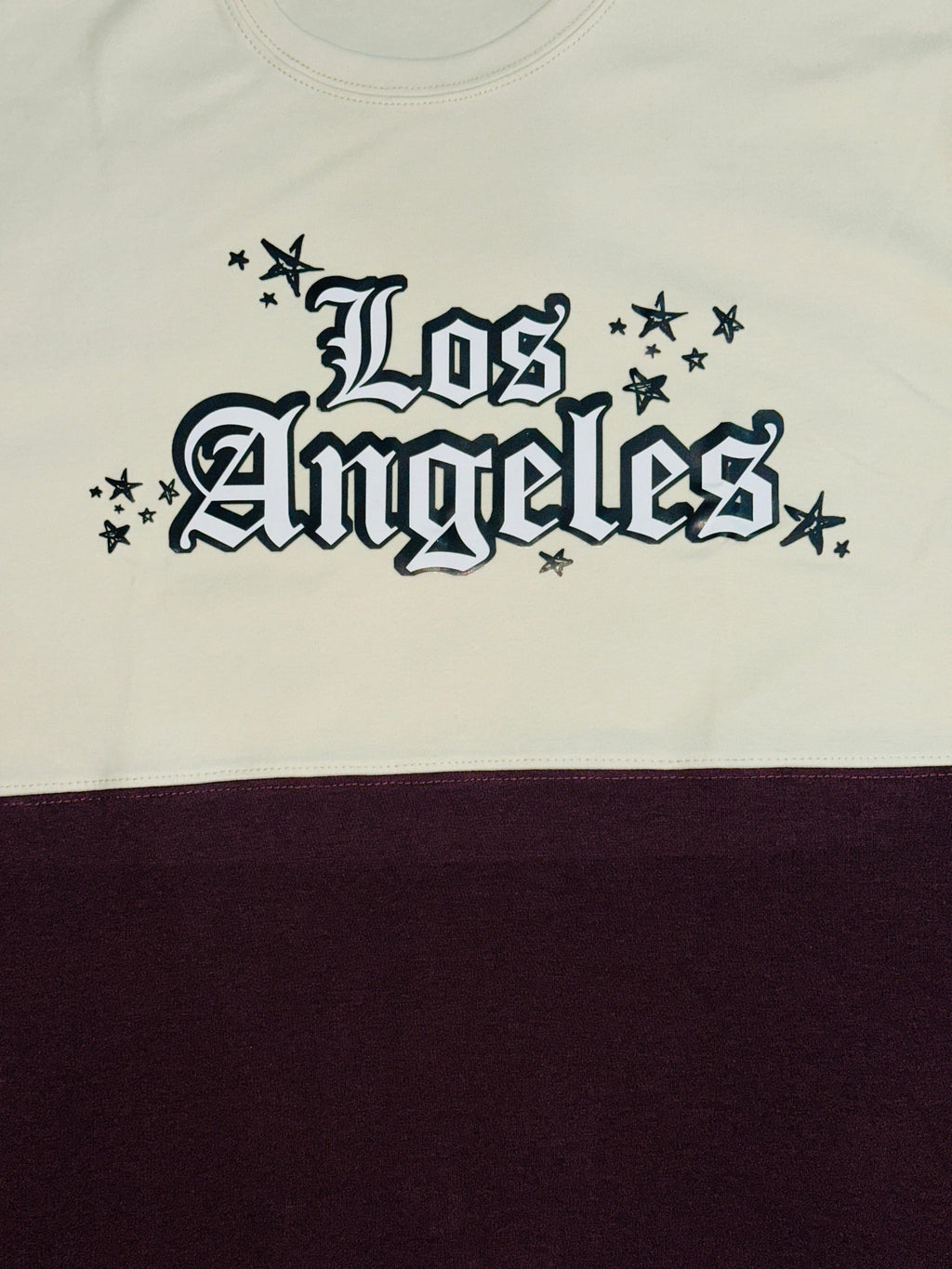 LOS ANGELES LIMITED EDITION 1
