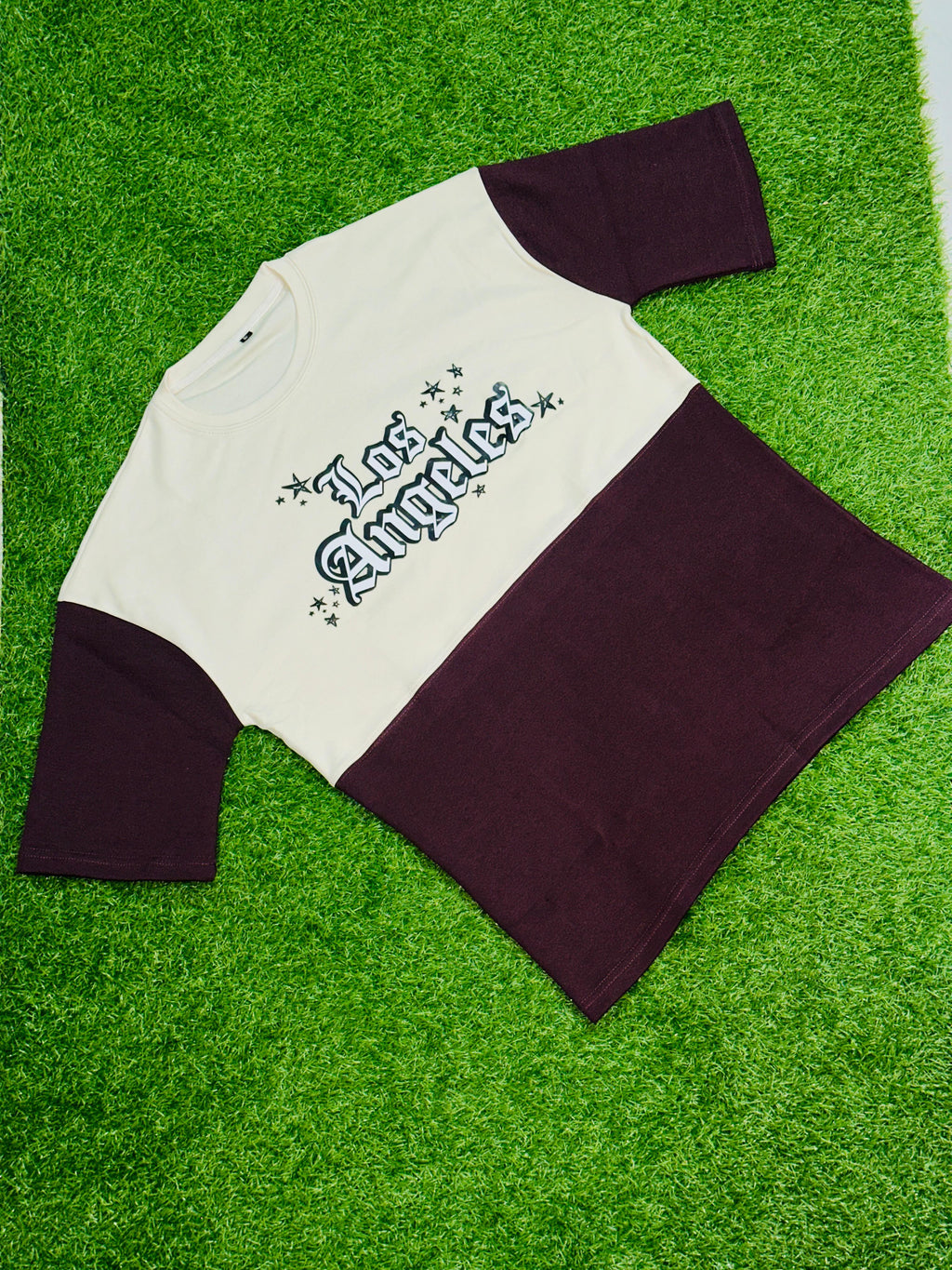 LOS ANGELES LIMITED EDITION 1