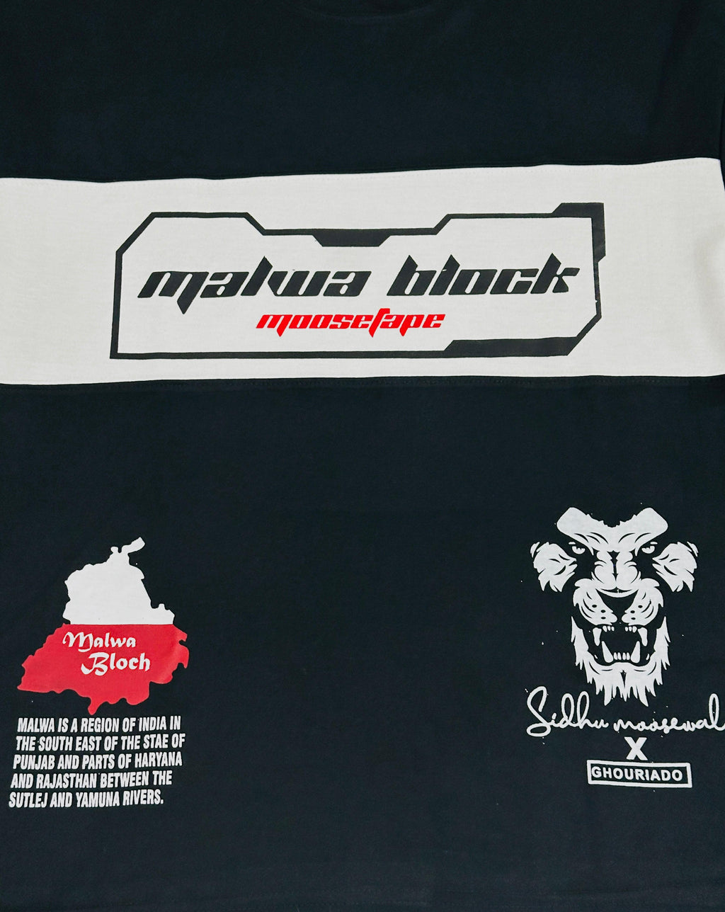 MALWA BLOCK PREMIUM EDITION 2