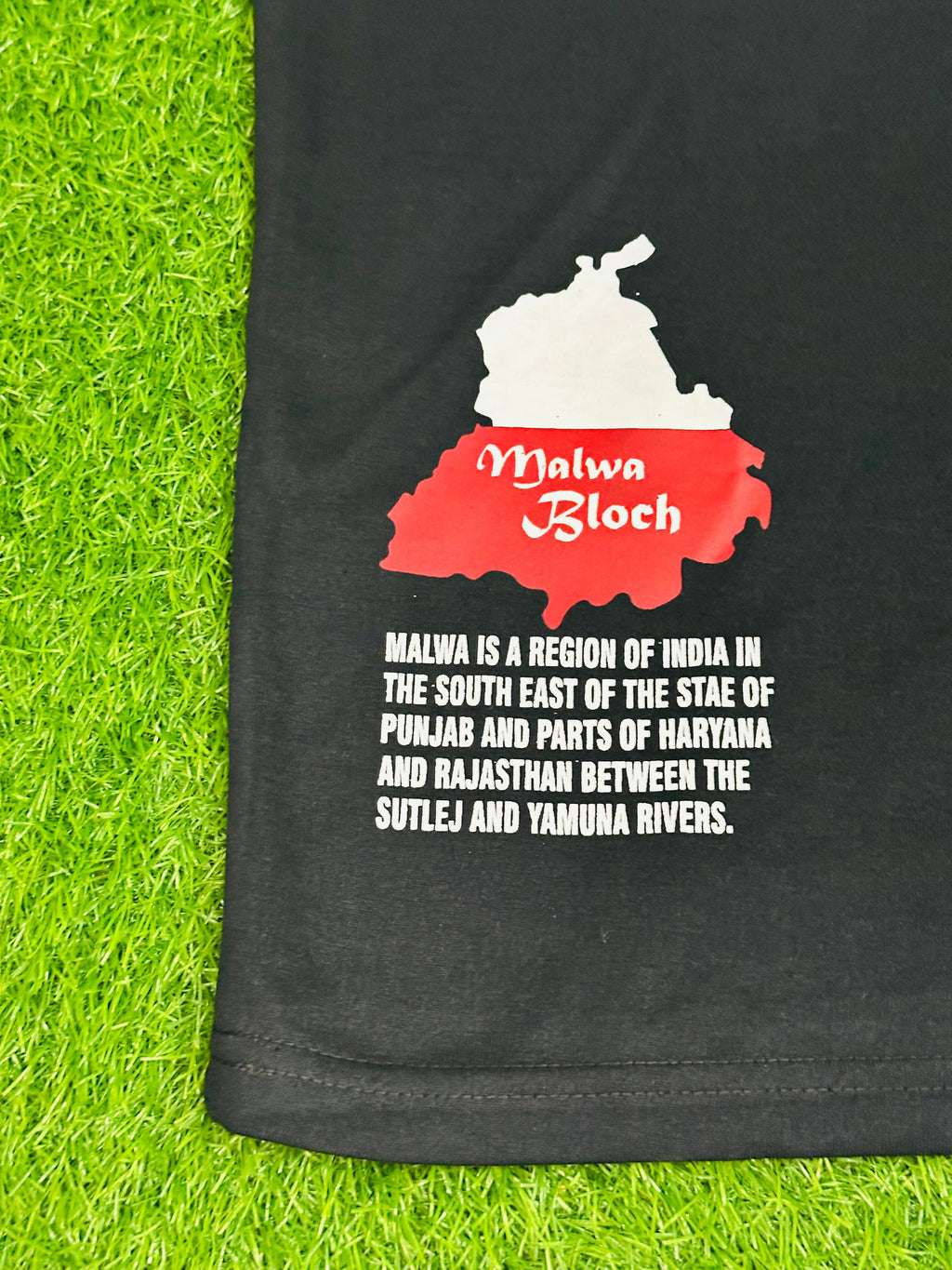 MALWA BLOCK PREMIUM EDITION 2