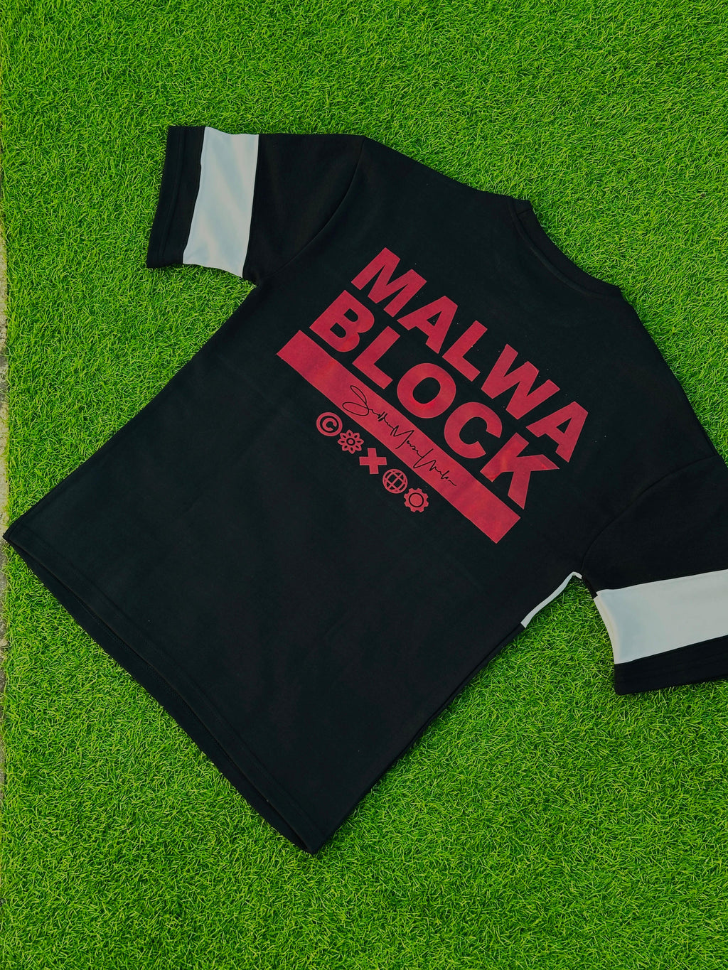 MALWA BLOCK PREMIUM EDITION 2