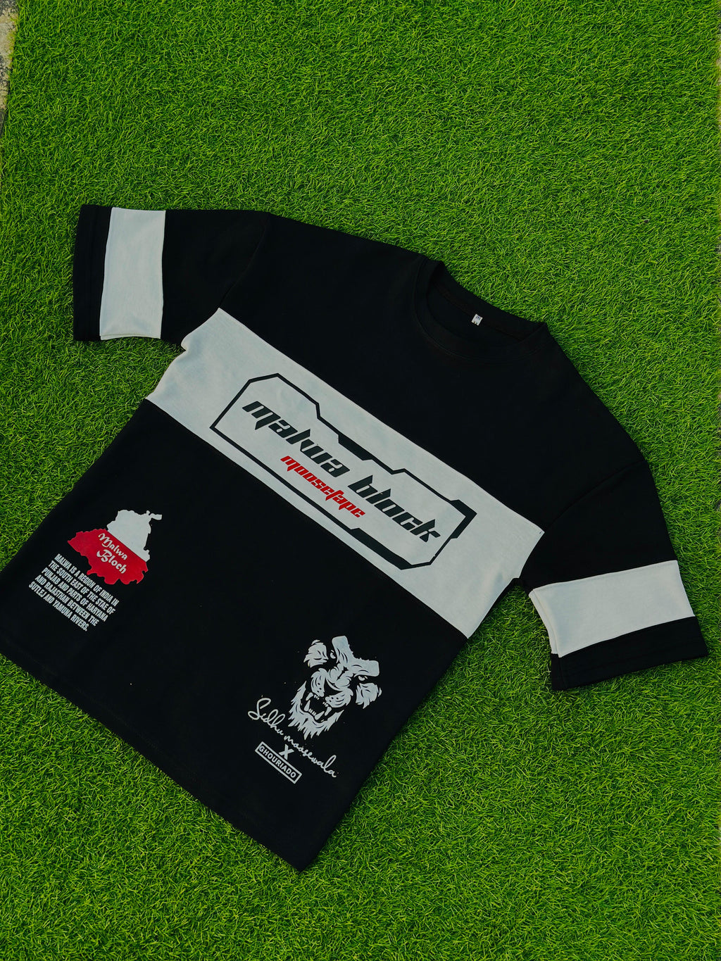 MALWA BLOCK PREMIUM EDITION 2