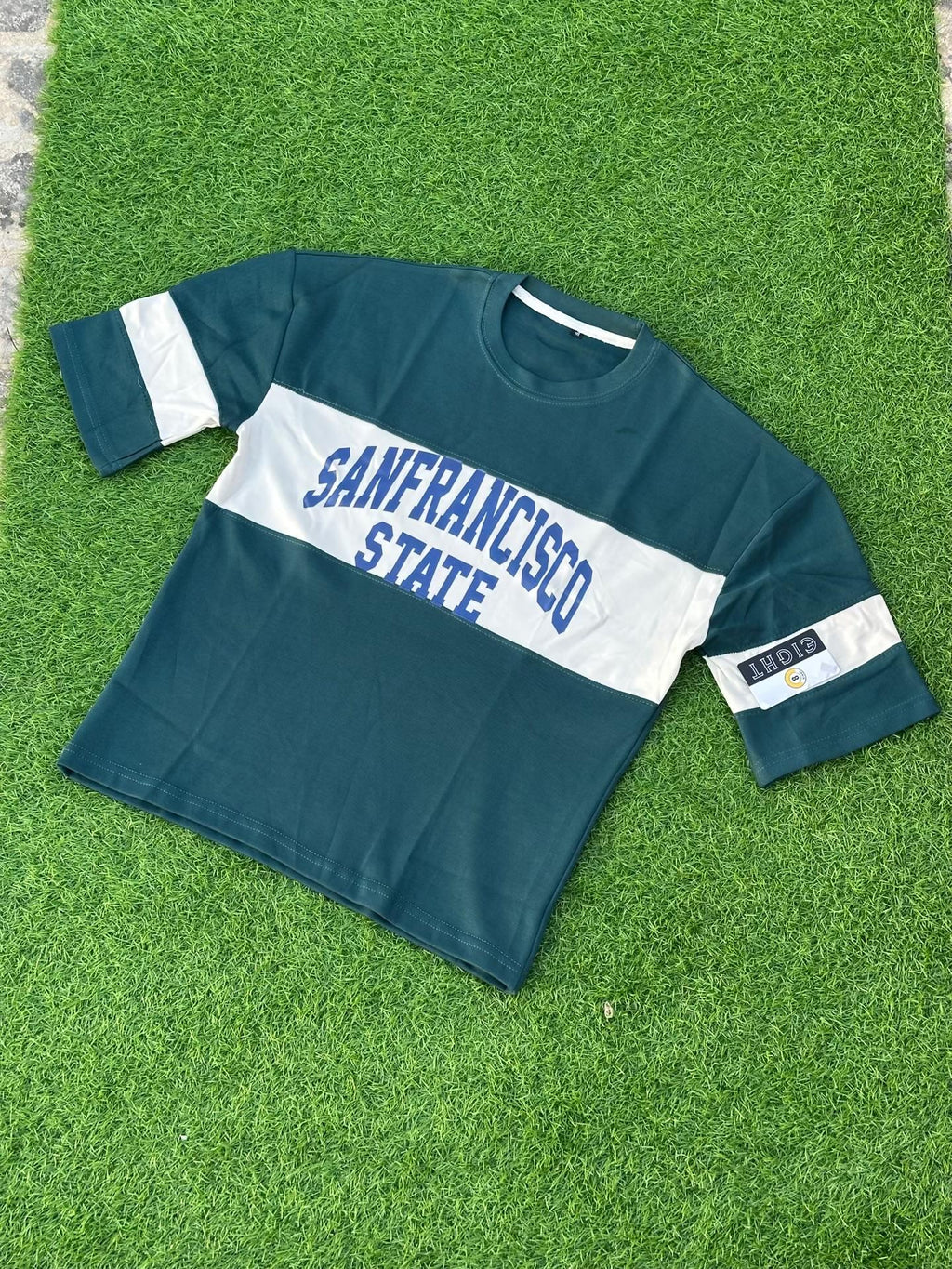 SANFRANCISCO PREMIUM DOWN SHOULDERS