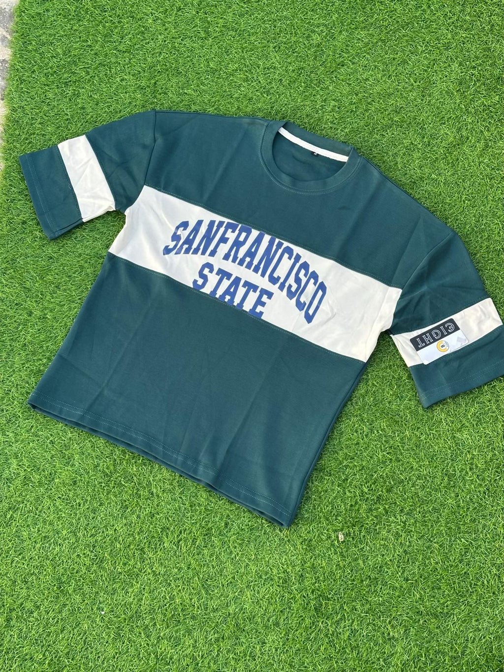 SANFRANCISCO PREMIUM DOWN SHOULDERS