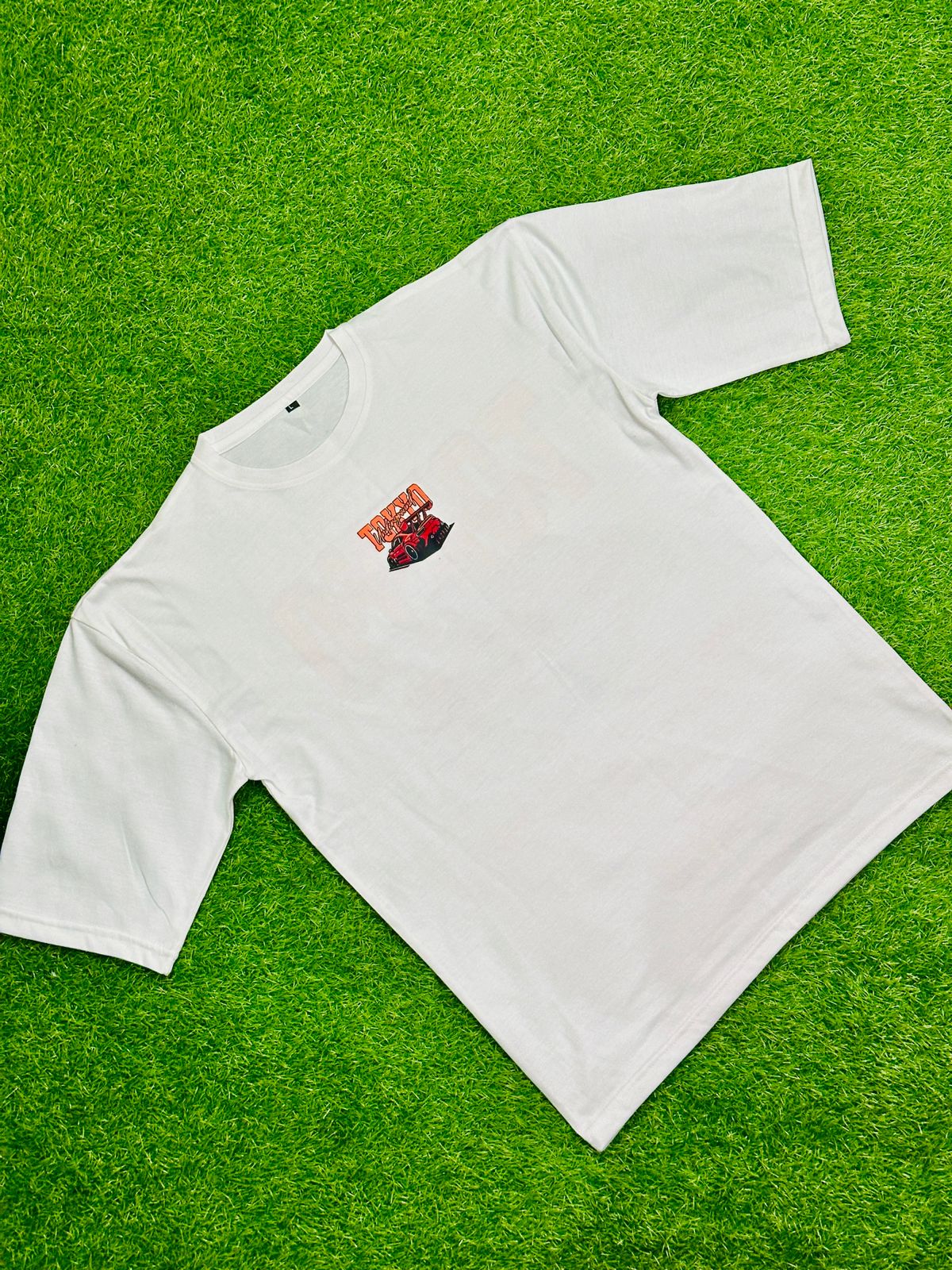 TOKYO OFFICIAL SIGNATURE SHIRT 🔥🔥