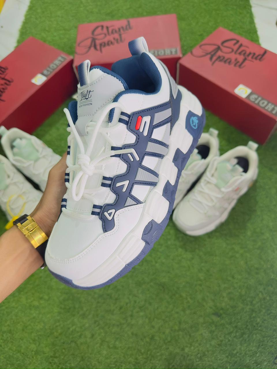FLIGHT BLUE PREMIUM EDITION 11