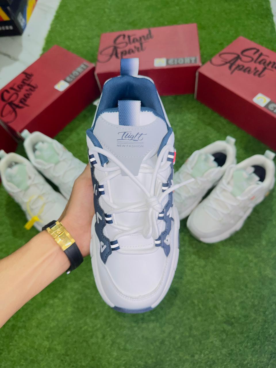 FLIGHT BLUE PREMIUM EDITION 11