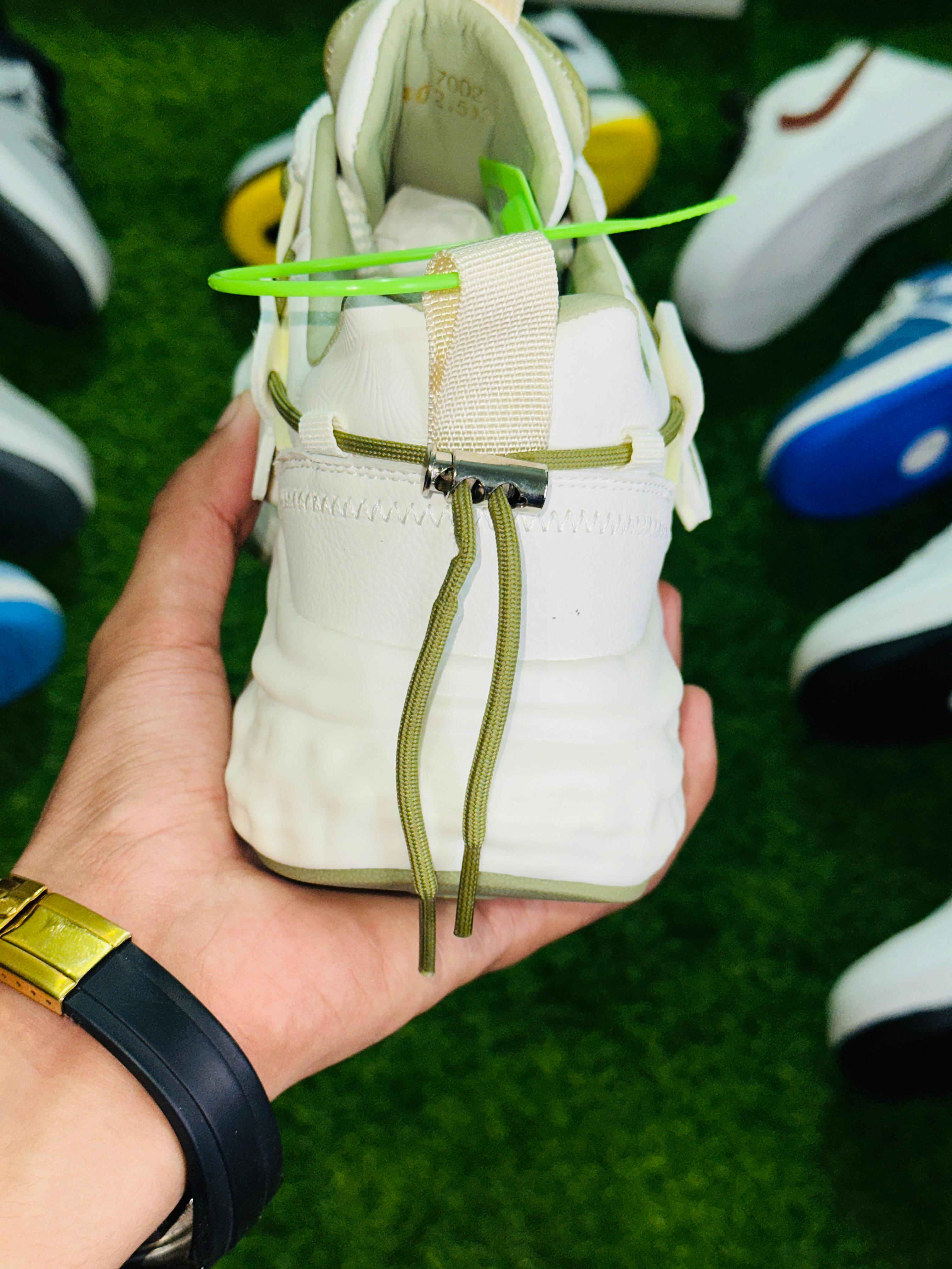 HARLEY SASSI WHITISTIC PREMIUM