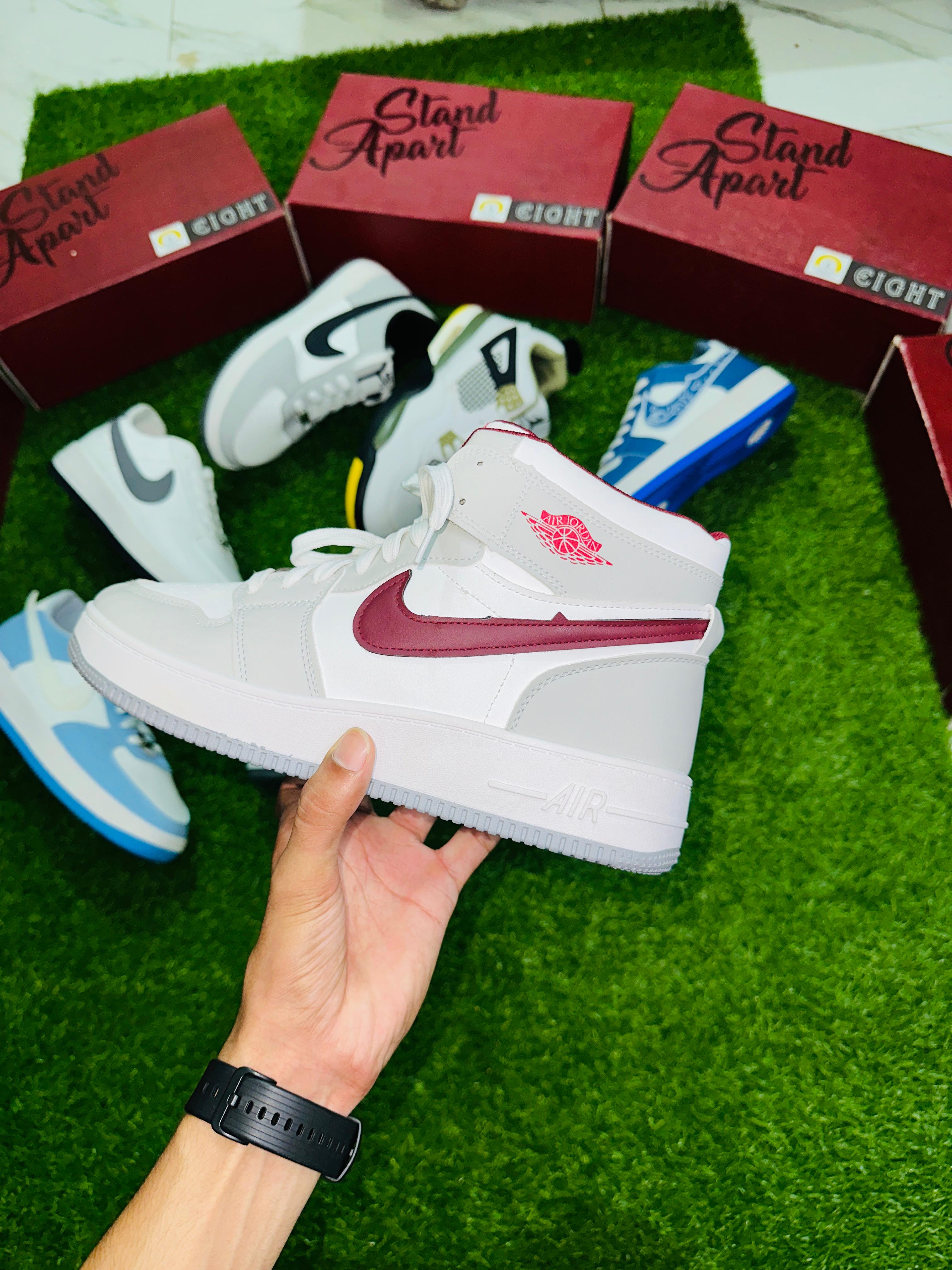 ✔ SB LONG PREMIUM SHOES