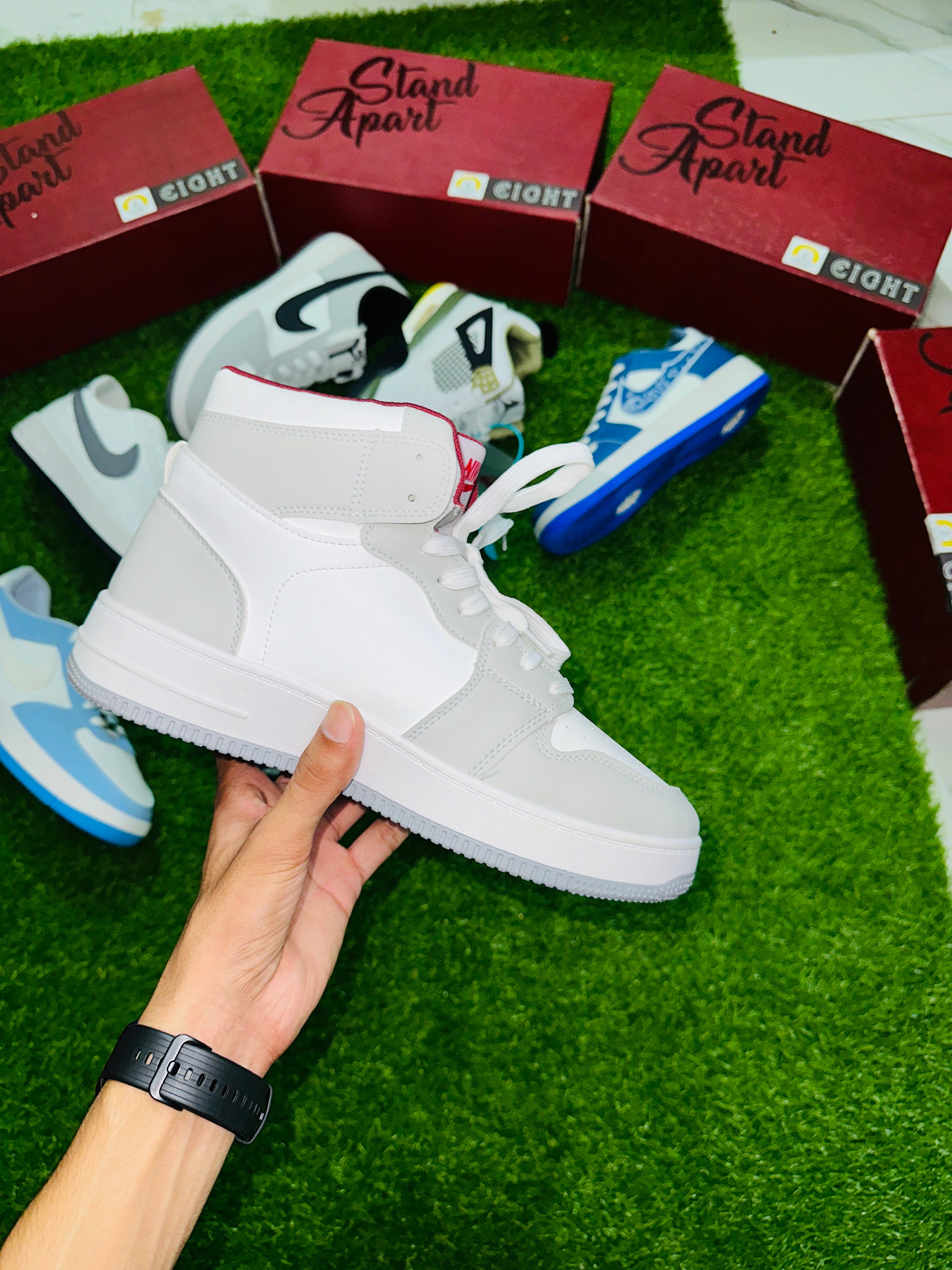 ✔ SB LONG PREMIUM SHOES