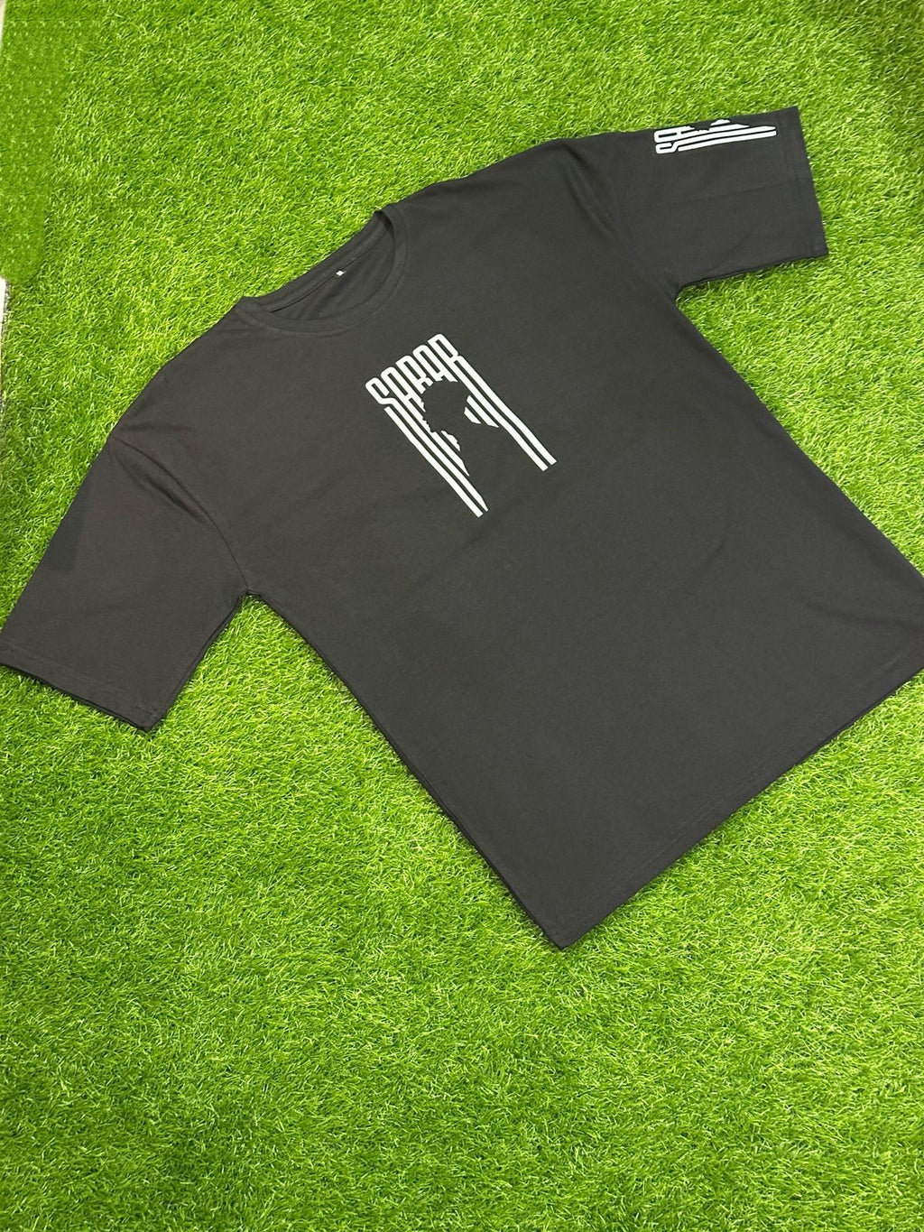SABAR REFLECTING PREMIUM SHIRT BY EIGHT-8