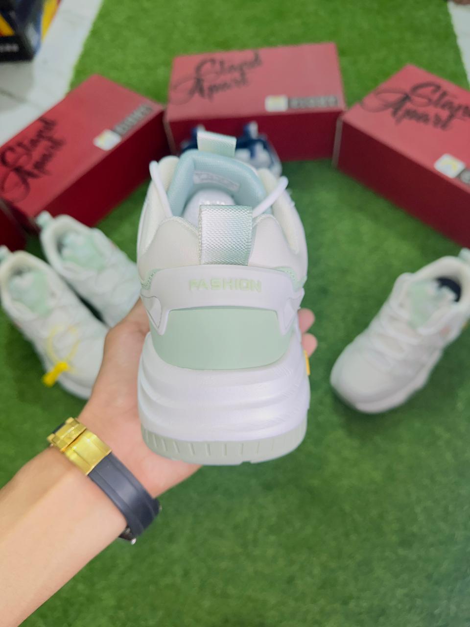 WHITE FLIGHT PREMIUM EDITION 11