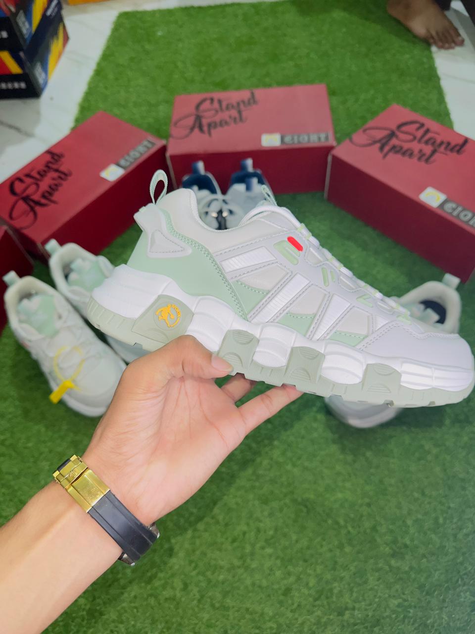WHITE FLIGHT PREMIUM EDITION 11