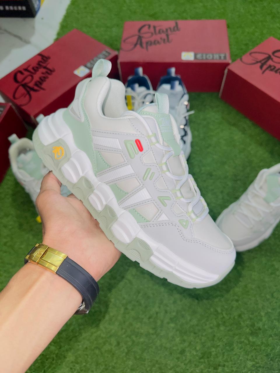 WHITE FLIGHT PREMIUM EDITION 11